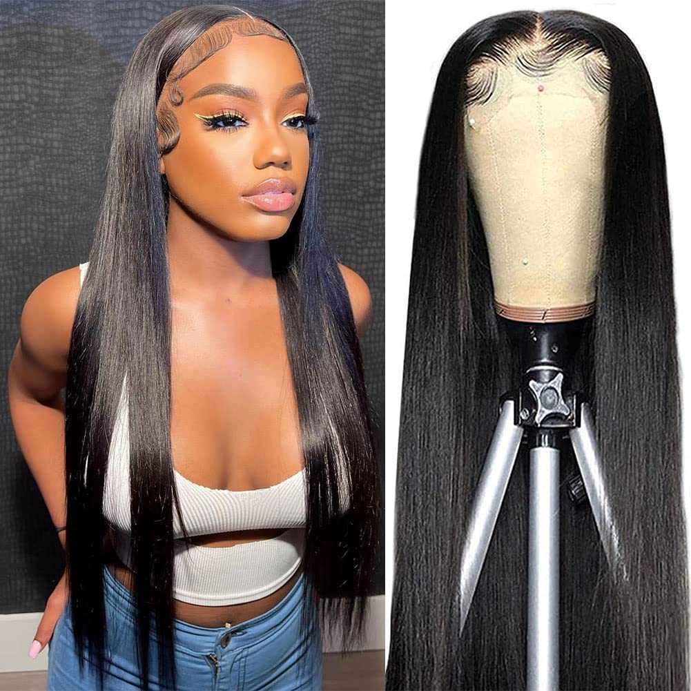 Human Hair HD Lace Wigs Human Hair HD Lace Wigs